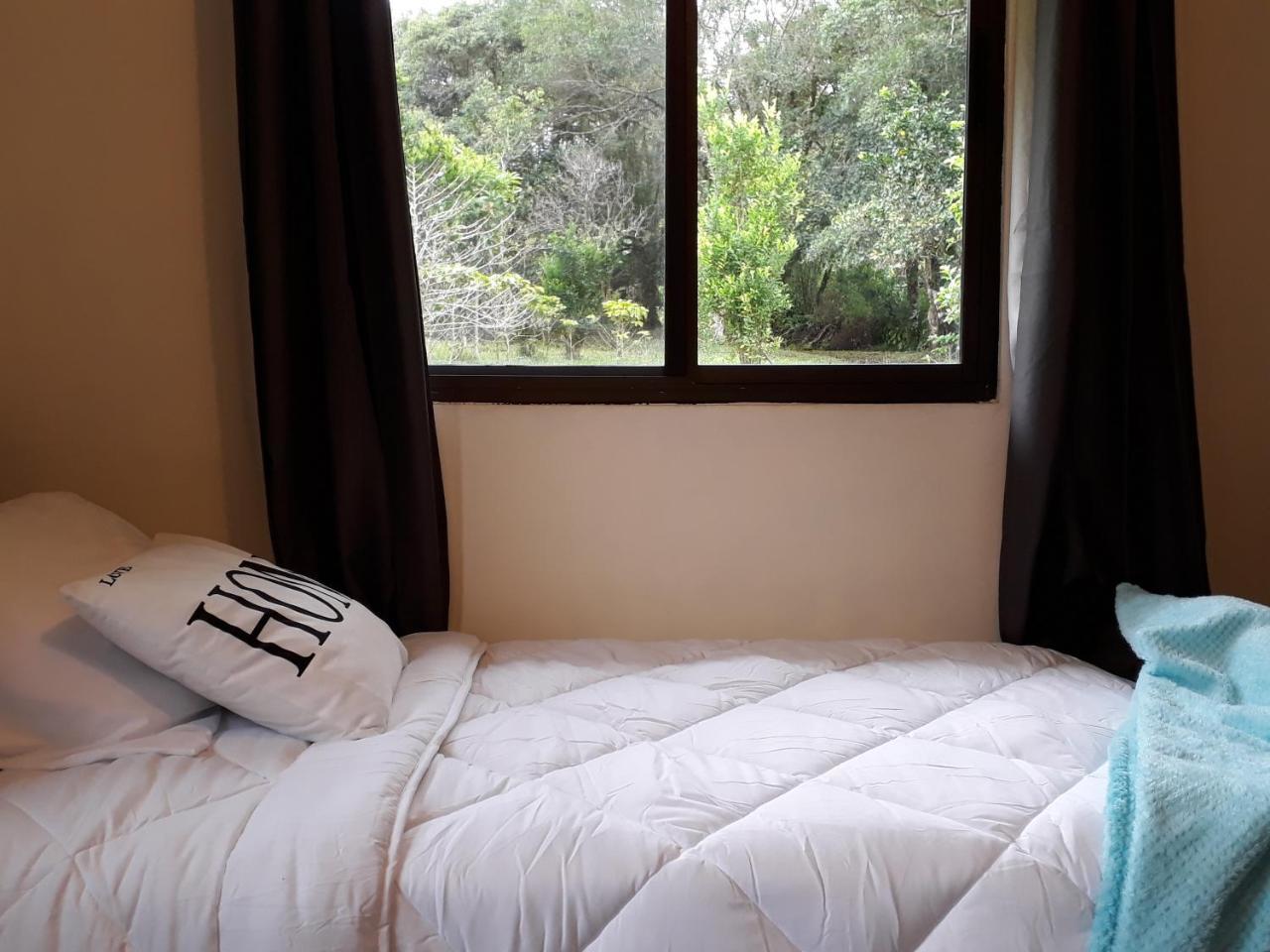 Casa Mirango Boquete Villa Dış mekan fotoğraf